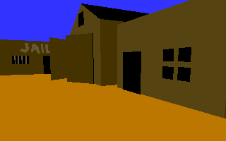 Eb shoots from Low Right