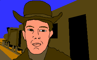 Not-shane talks to old timer