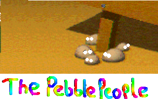 Pebble People