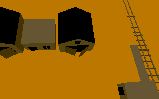 Entering smith animation