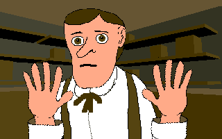 Just browsing animation.