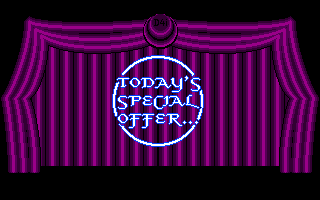 Presentation of kit for sale.