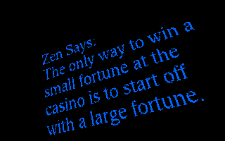 Zen Casino Anim