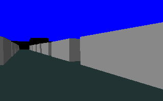 CDTV remote 3D animation